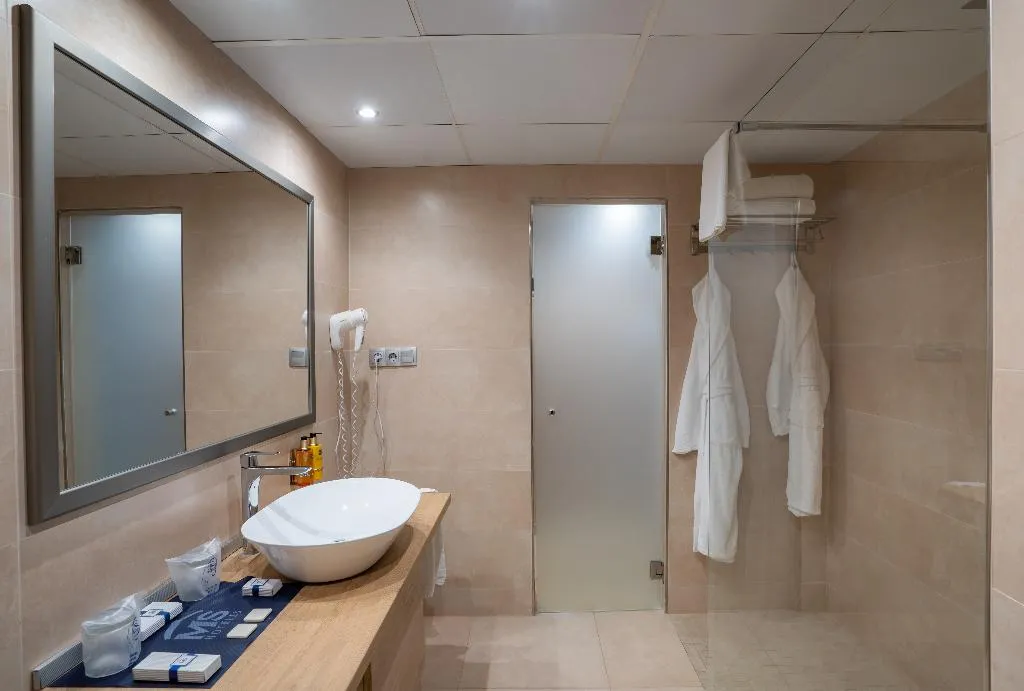 JUNIOR SUITE PREMIUM Room, MS Aguamarina Costal del Sol, Costa Del Sol