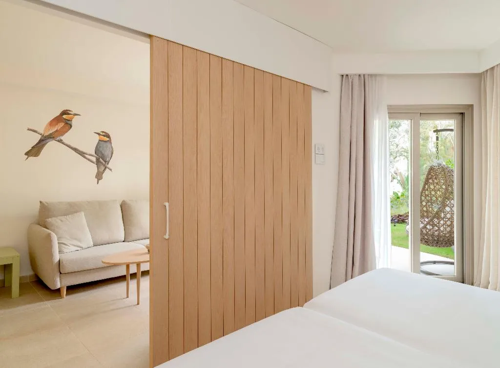 FAMILY ROOM Presidential Room, Iberostar Selection Albufera Park All Inclusive, Majorca