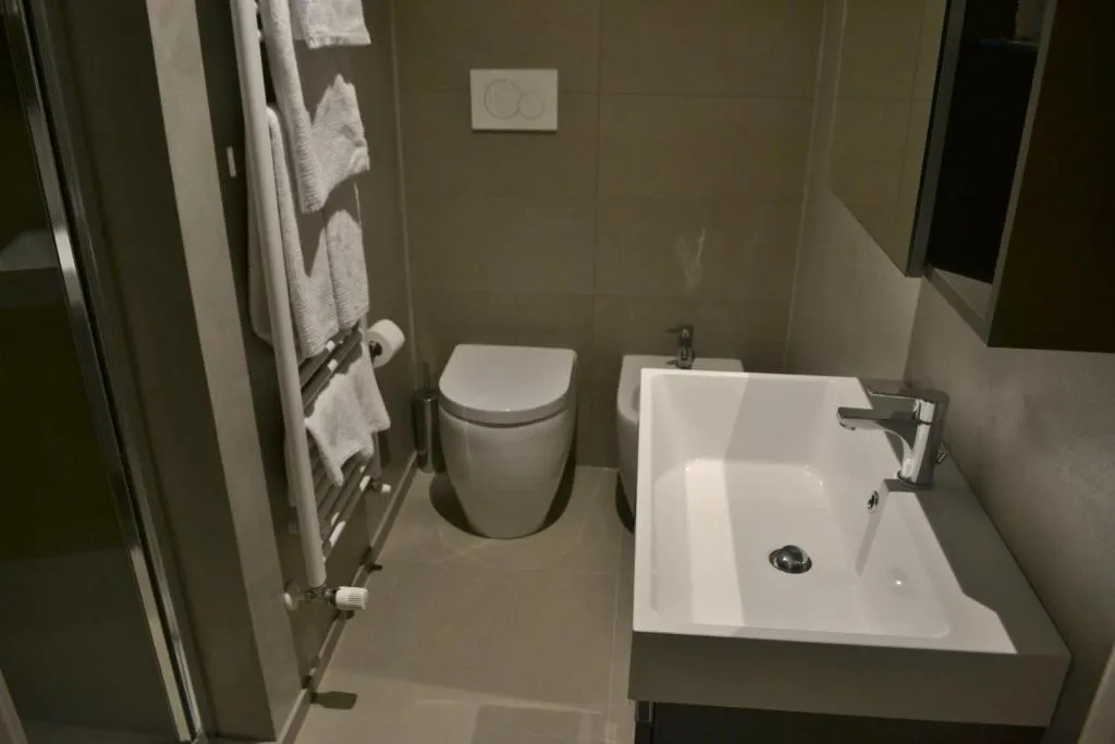 JUNIOR SUITE SUPERIOR Room, Plus Welcome Milano, Milan