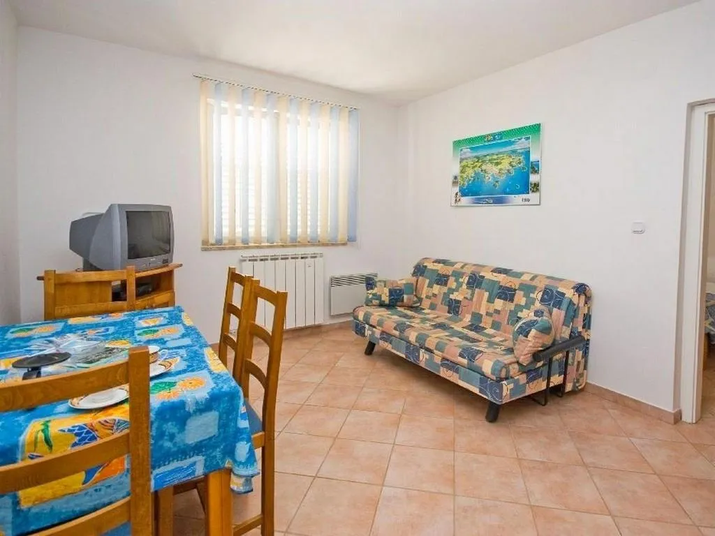APARTMENT STANDARD Room, Apartments Valentin Vrsar, Istria
