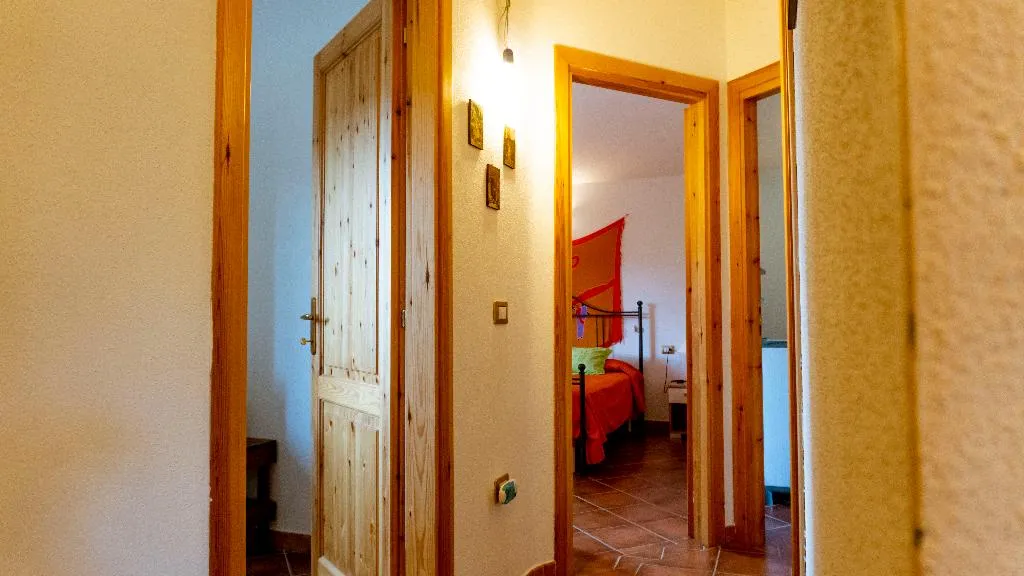 VILLA GARDEN VIEW Room, PMS CaseVacanze Budoni, Olbia