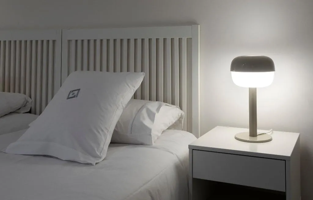APARTMENT DUPLEX Room, Dau Studios, Valencia