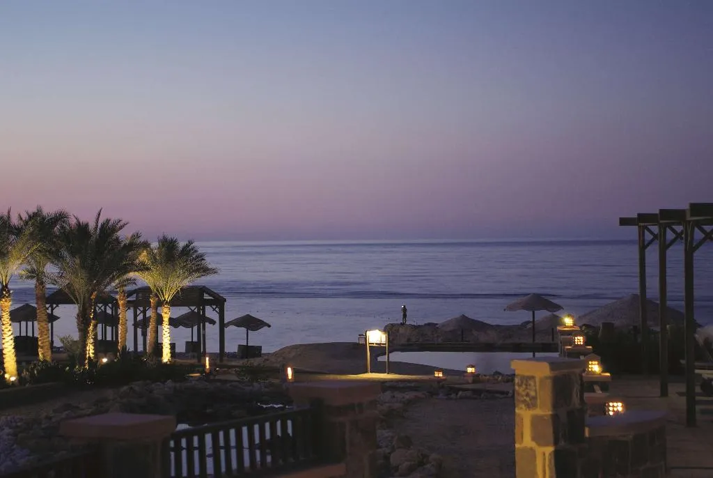 Beach, Swissotel Resort El Quseir, Red Sea Riviera