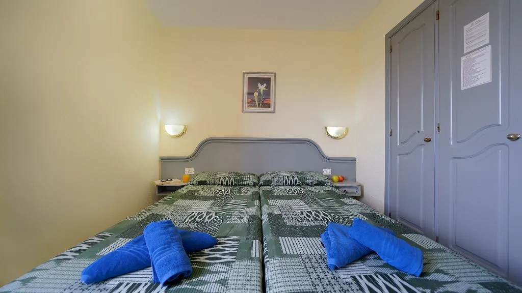 BUNGALOW PROMO Room, Maspalomas Oasis Club, Gran Canaria
