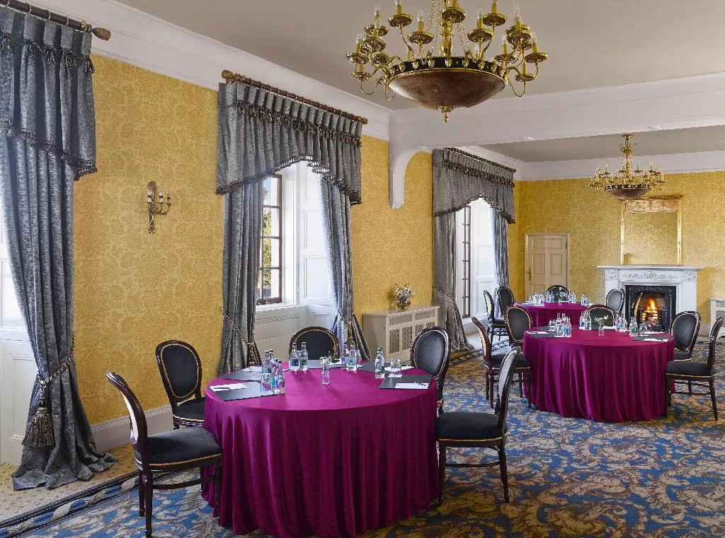Conferences, St Helens Hotel, Dublin