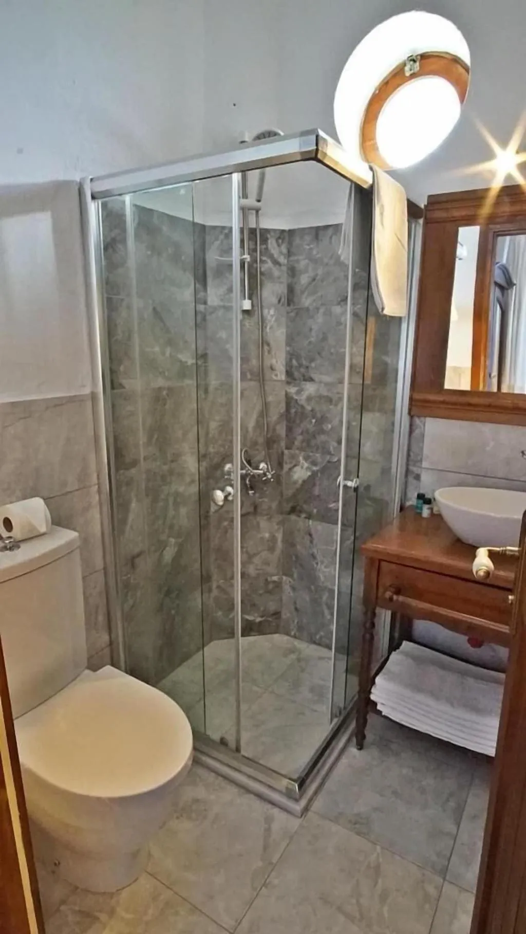 Room, Alenos Boutique Hotel, Izmir