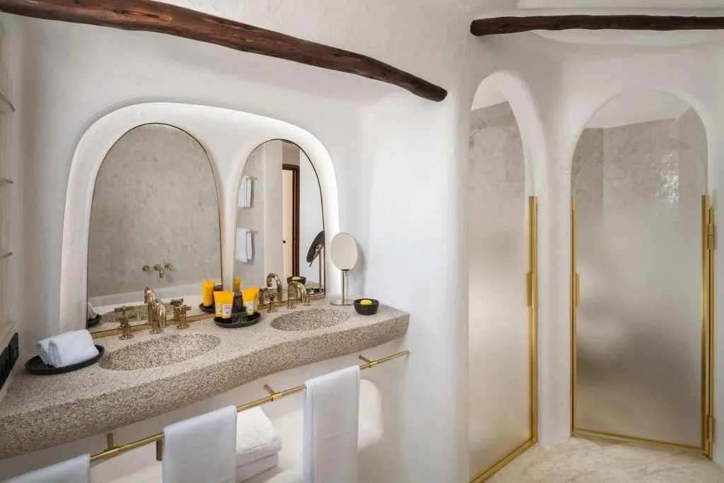Room, Cala di Volpe, Olbia