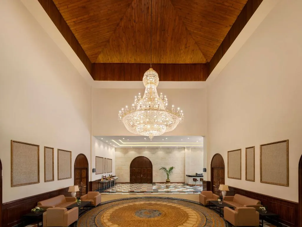 Conferences, Movenpick Cairo Media City, Cairo