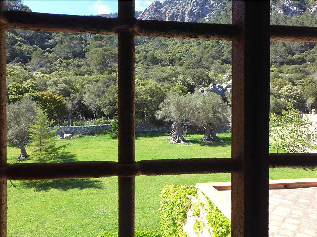 Room, Hotel Rural S'Era Vella, Majorca
