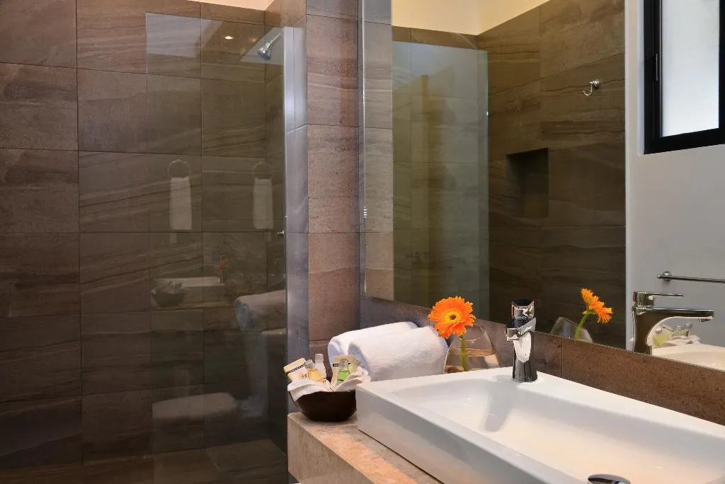 DOUBLE DELUXE Room, Elements Tulum Boutique Hotel, Cancun Area