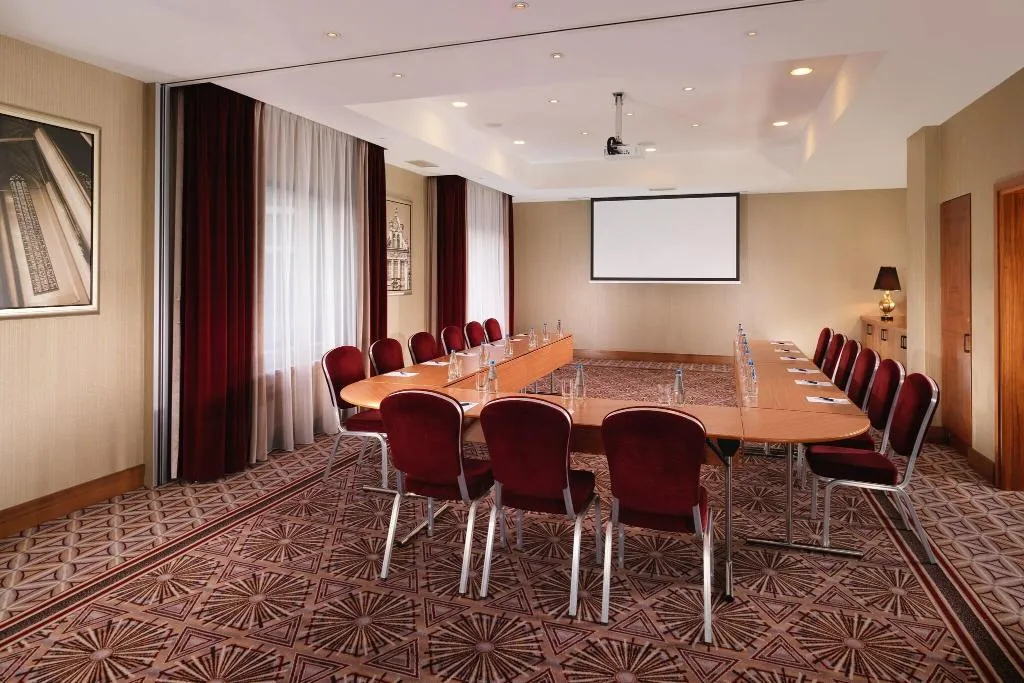 Conferences, Sheraton Grand Krakow, Krakow