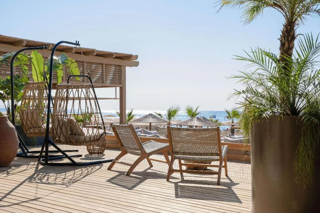 Beach, Liu Resorts, Antalya