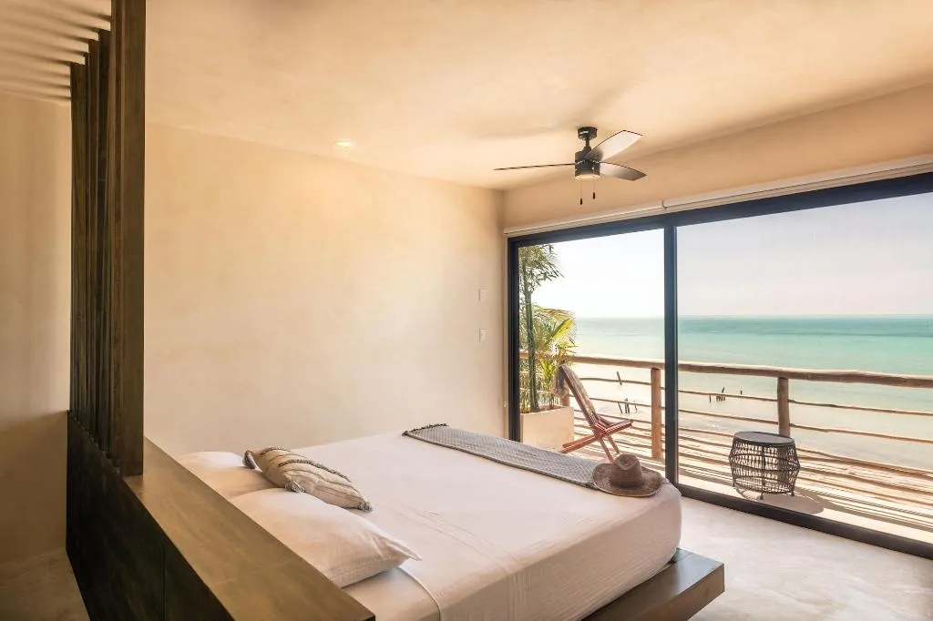 Room, Hotel Boutique Casa Muuch Holbox - Solo Adultos, Cancun Area