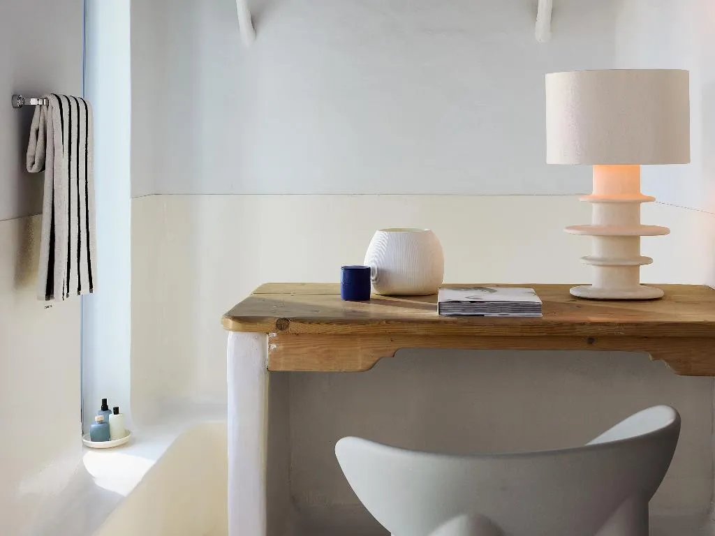 VILLA DELUXE WITH PRIVATE POOL Room, Mykonos Blu, A Resort to Live, Mykonos