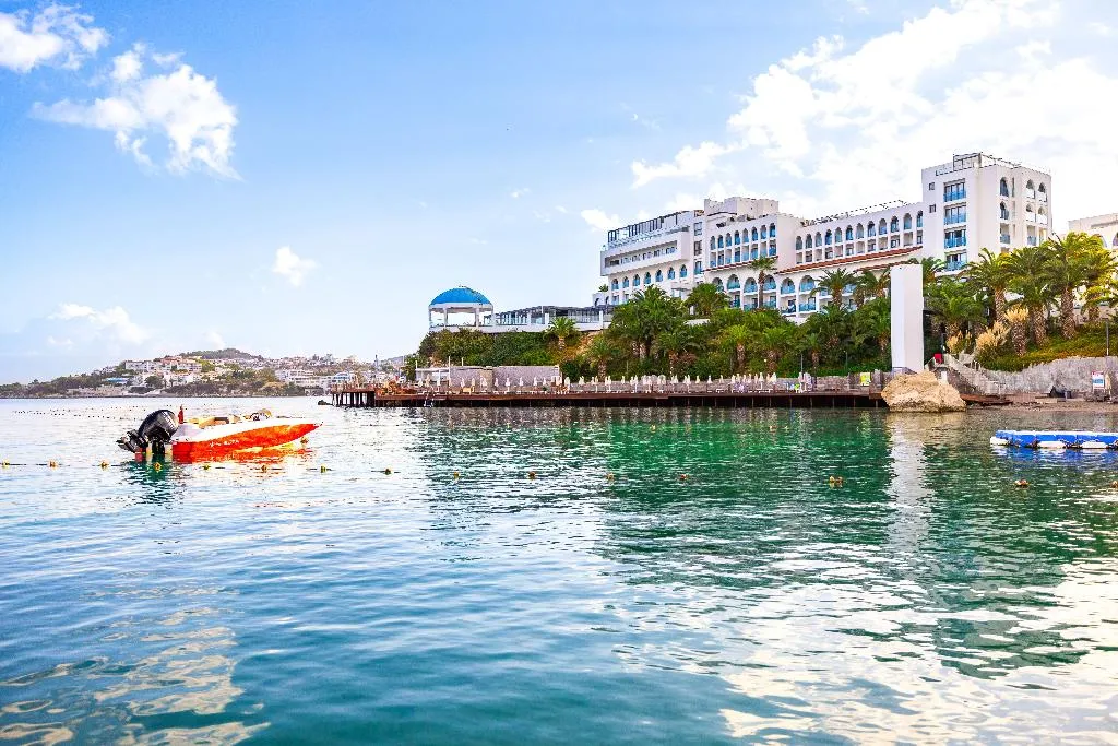 General view, Infinity By Yelken Aquapark & Resorts, Izmir
