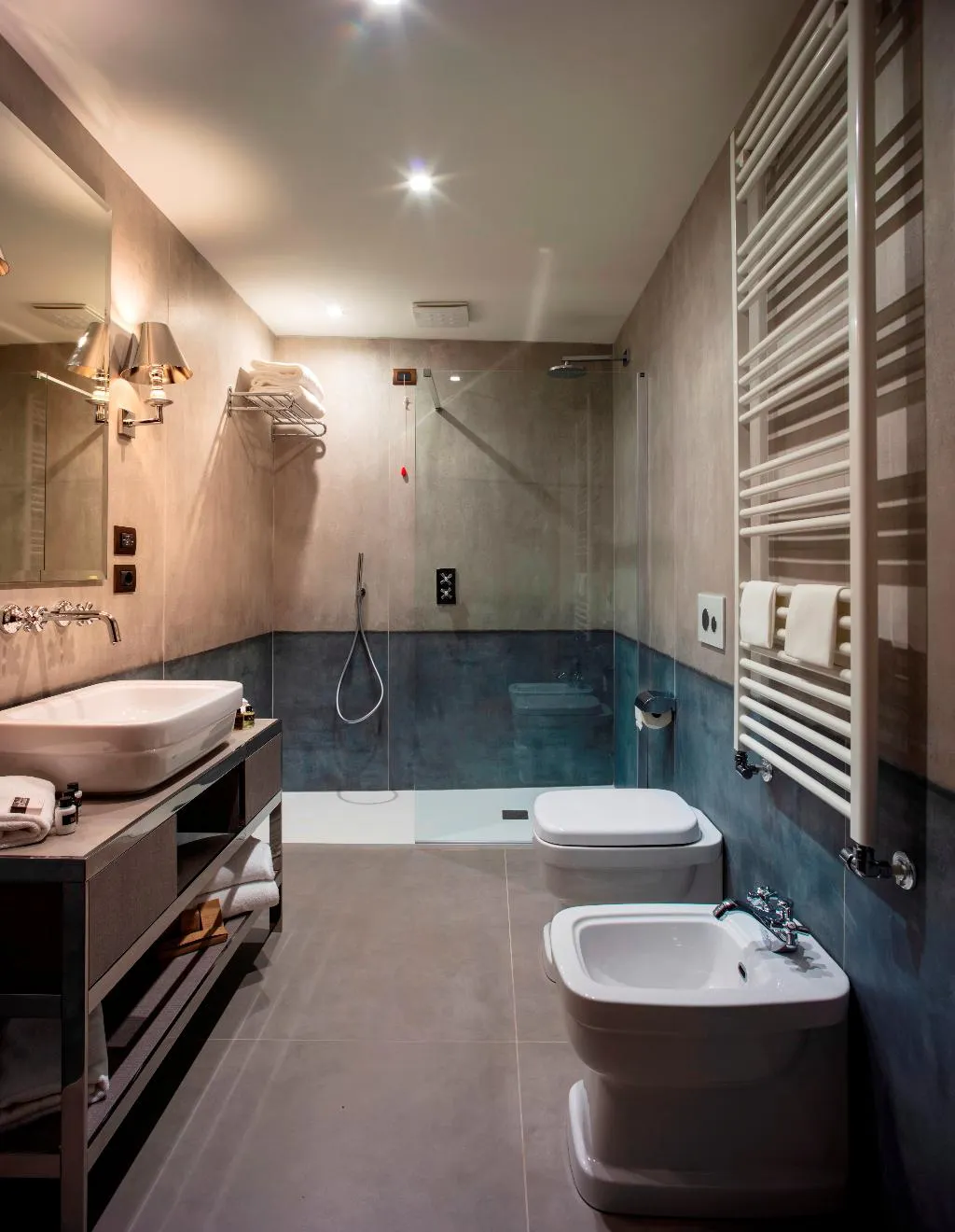 APARTMENT TWO BEDROOMS Room, Aqua Apartments, Venice