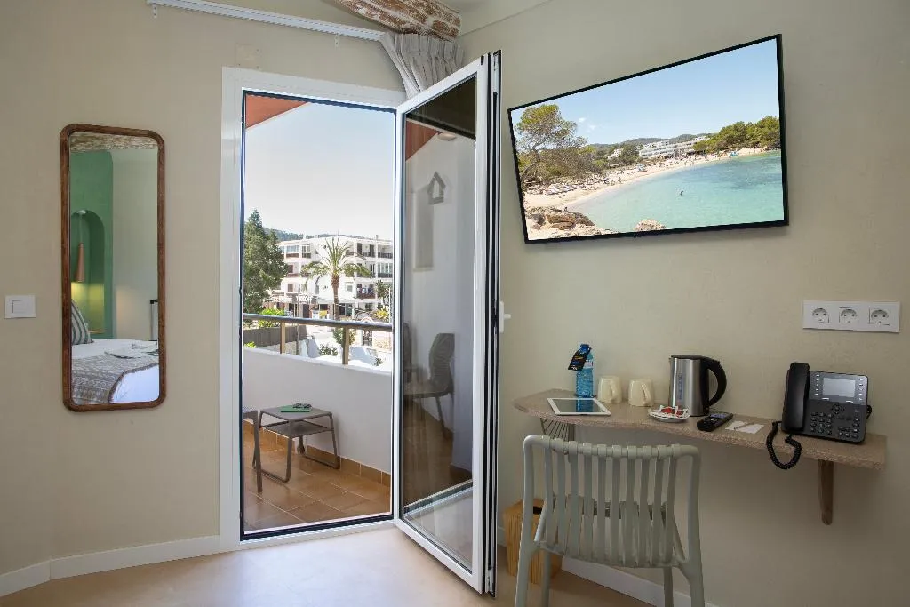 Double or Twin STANDARD Room, Casual Bahia Ibiza, Ibiza