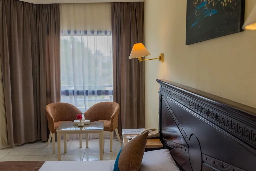 DOUBLE STANDARD Room, Cataract Sharm Resort, Red Sea Riviera