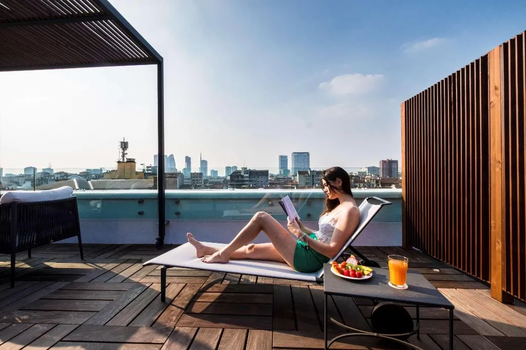 Sports and Entertainment, Best Western Hotel City, Milan