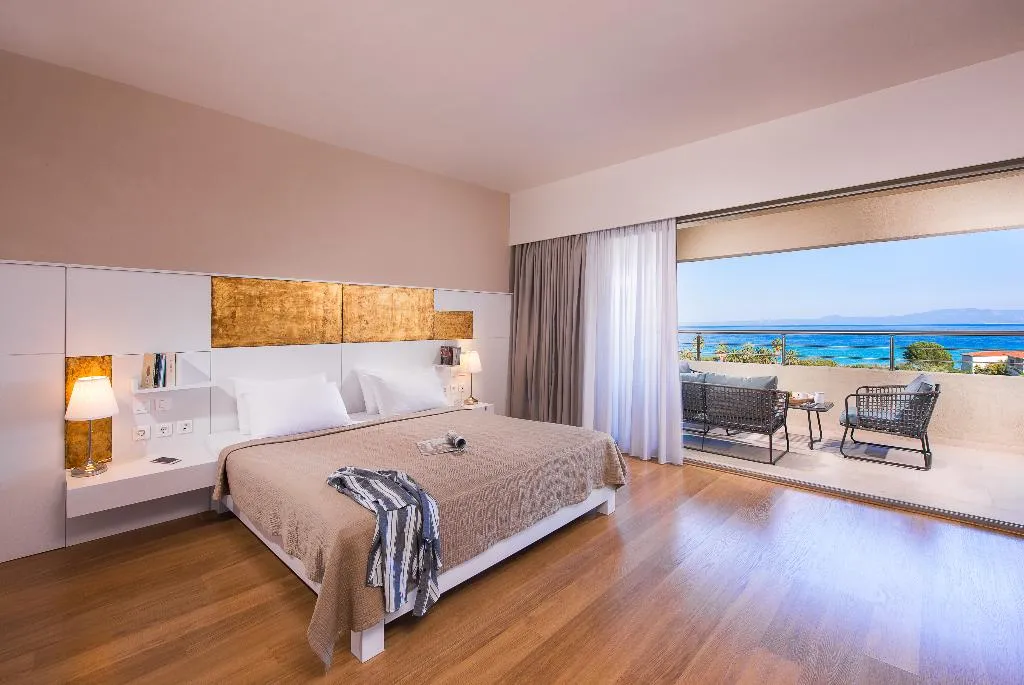 SUITE GRAND Room, Kassandra Palace SeaSide Resort, Halkidiki