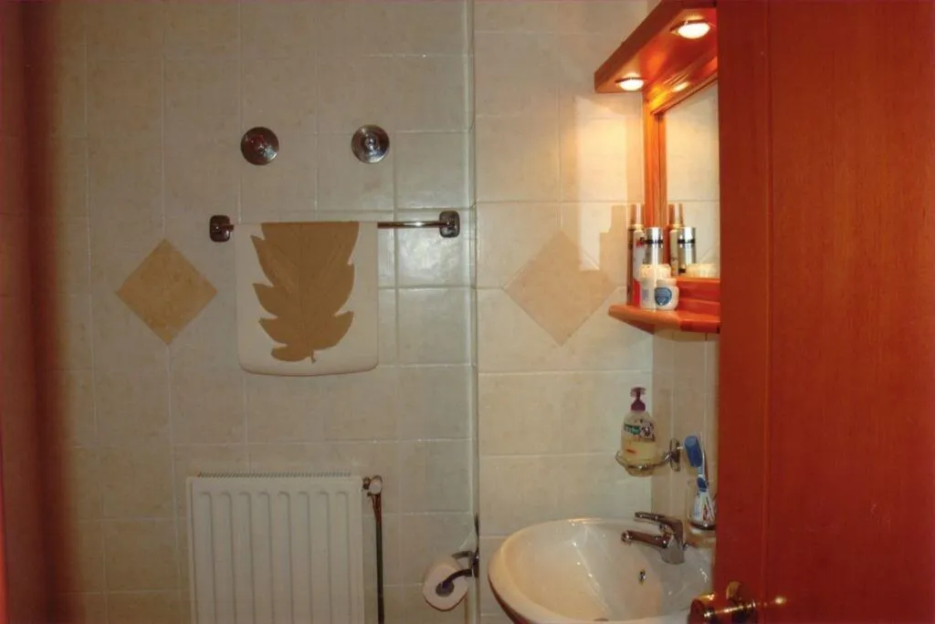 Room, Posidonia Pension, Athens