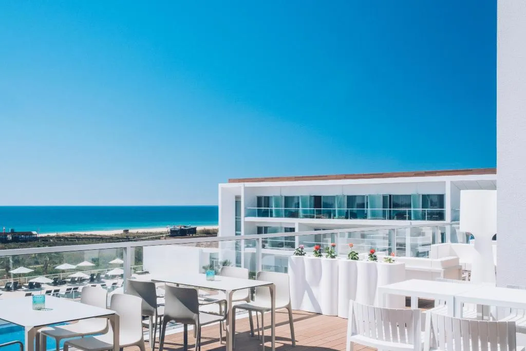 Restaurant, Iberostar Selection Lagos Algarve, Algarve