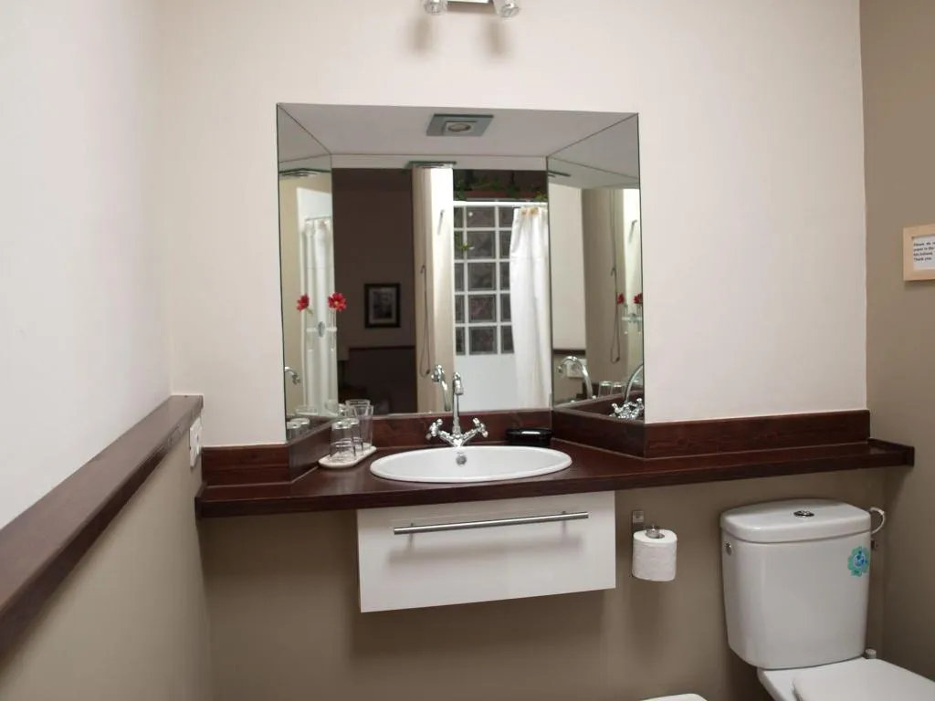 Room, La Casona De Nazaret, Lanzarote