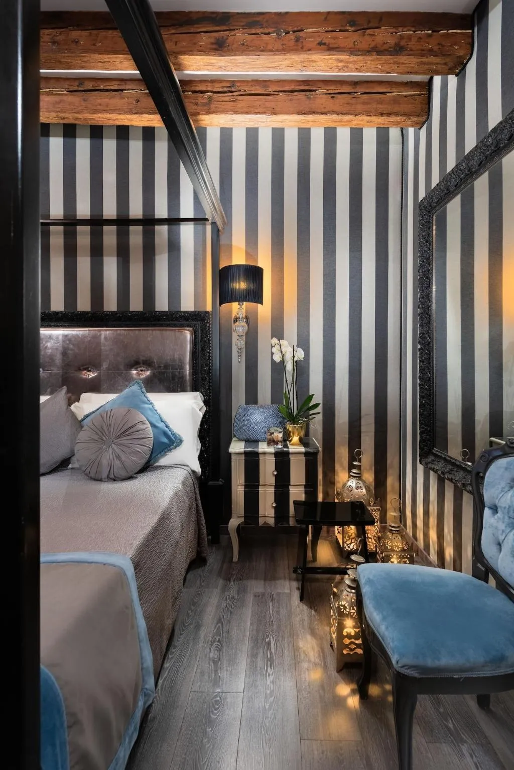 DOUBLE DELUXE CITY VIEW Room, AD Place Venice, Venice
