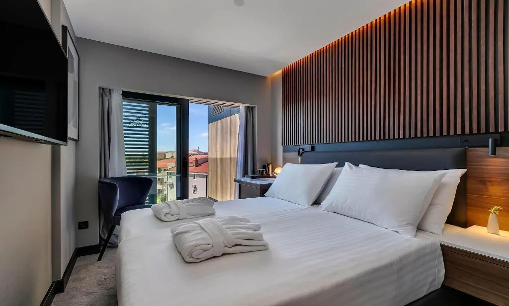 Room, Boutique hotel NOEMIA, Split