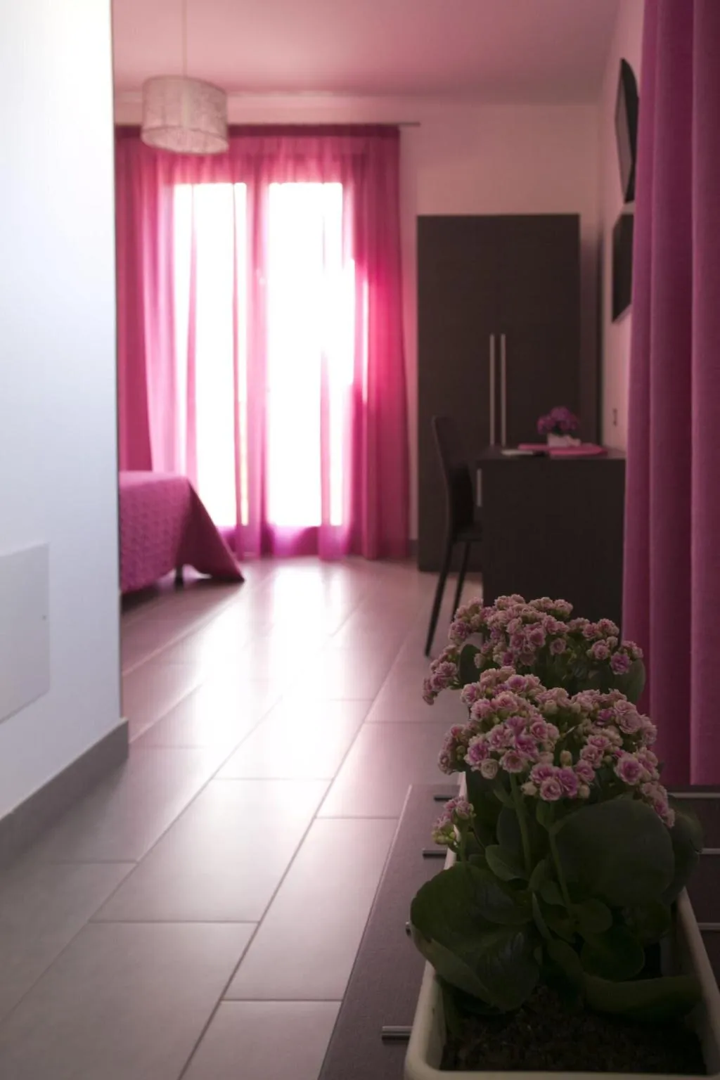 Room, Rotte e Sentieri B&B, Palermo