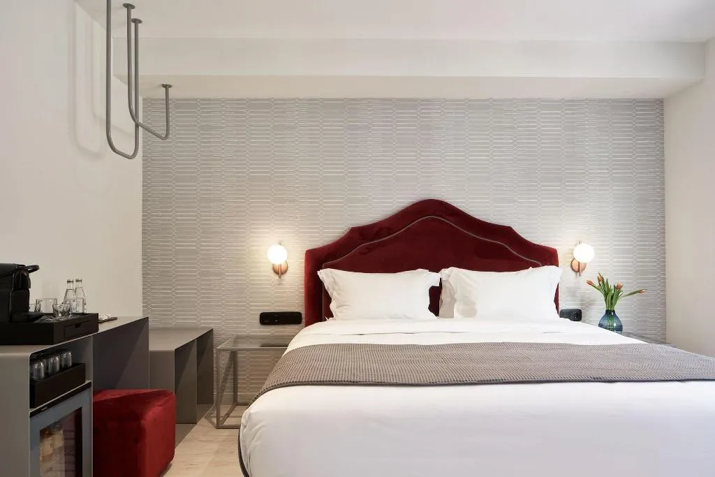 Room, Athens4, Athens