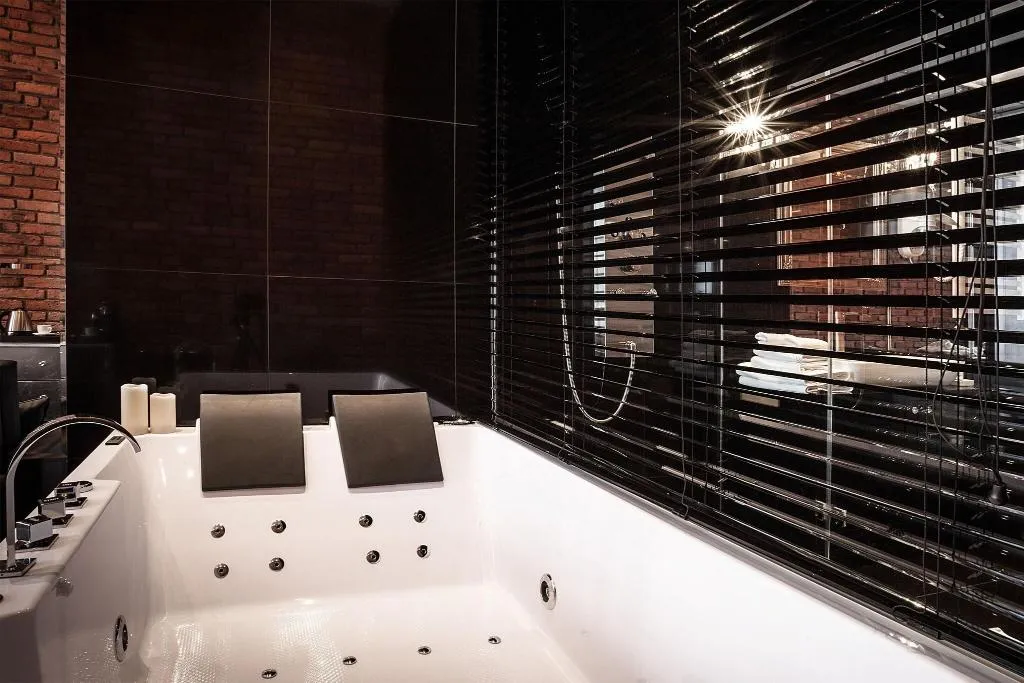 JUNIOR SUITE CITY VIEW Room, Betmanowska Main Square Residence, Krakow