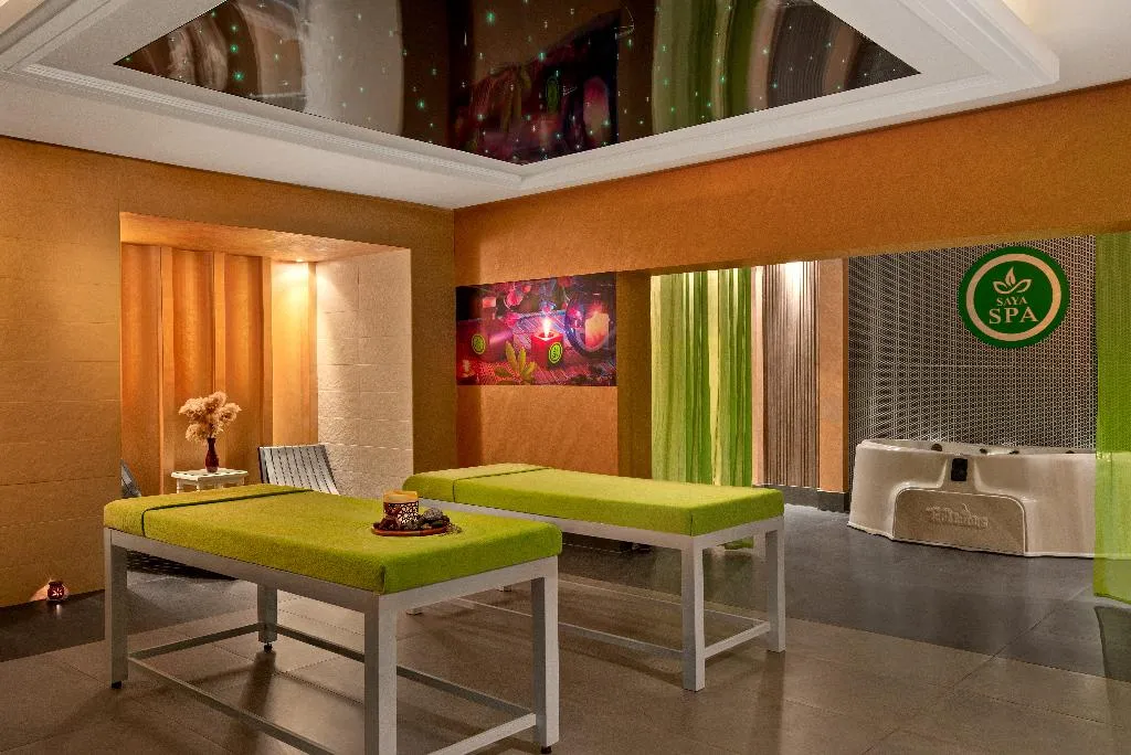 Sports and Entertainment, Mövenpick Waterpark Resort & Spa Soma Bay, Red Sea Riviera