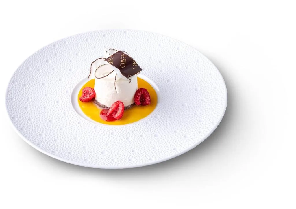 Restaurant, The Westin Excelsior, Florence