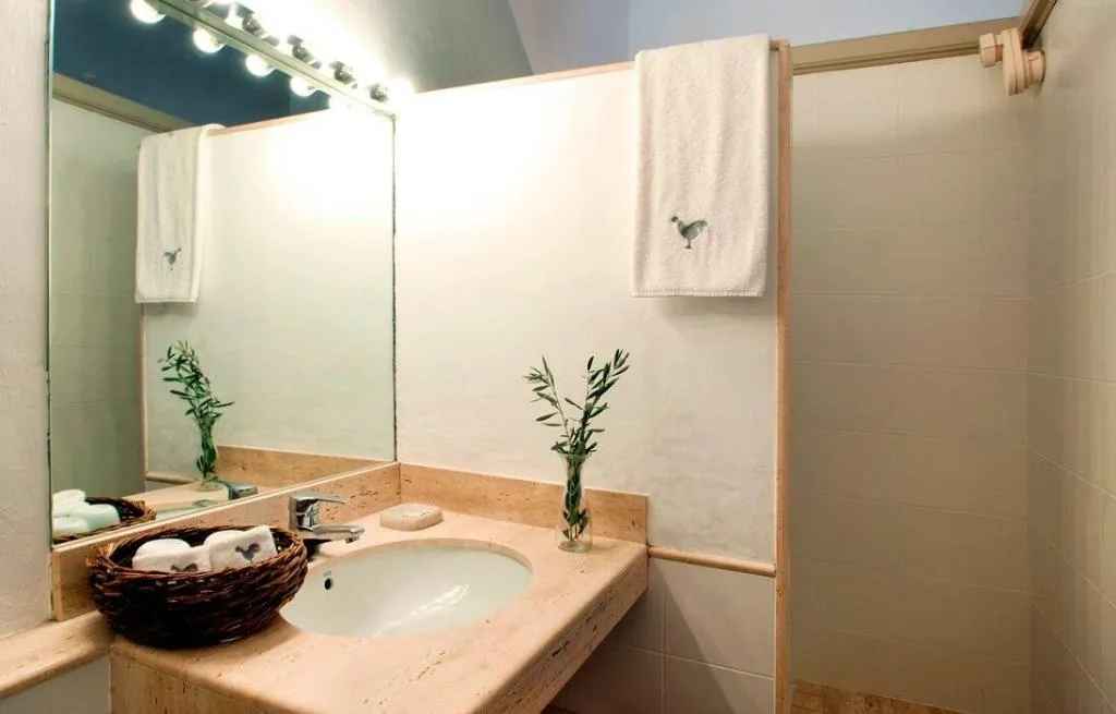 Room, Mas Falgarona Hotel Boutique & Spa, Costa Brava