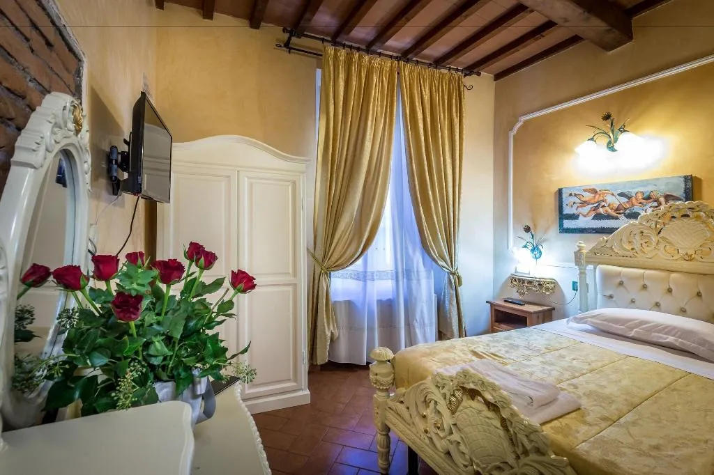 Room, Soggiorno Annamaria, Florence