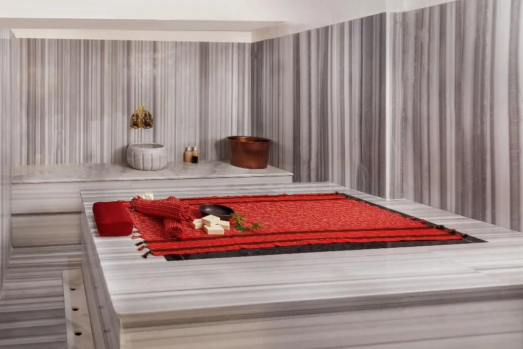 Sports and Entertainment, Optimum Luxury Hotel & Spa, Antalya