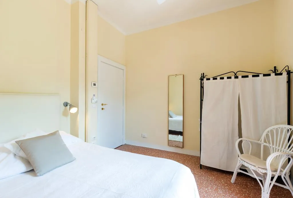 DOUBLE ECONOMY Room, Il Perlo Panorama, Milan