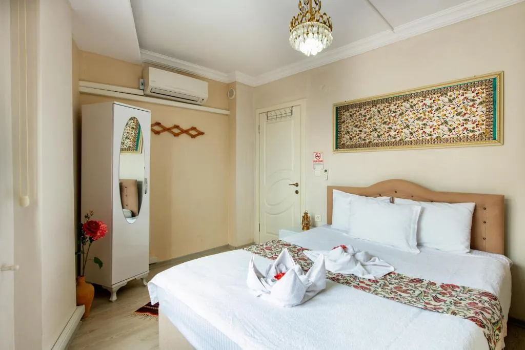 DOUBLE COMFORT Room, Ephesus Palace, Izmir