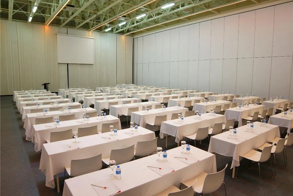 Conferences, Adam & Eve, Antalya