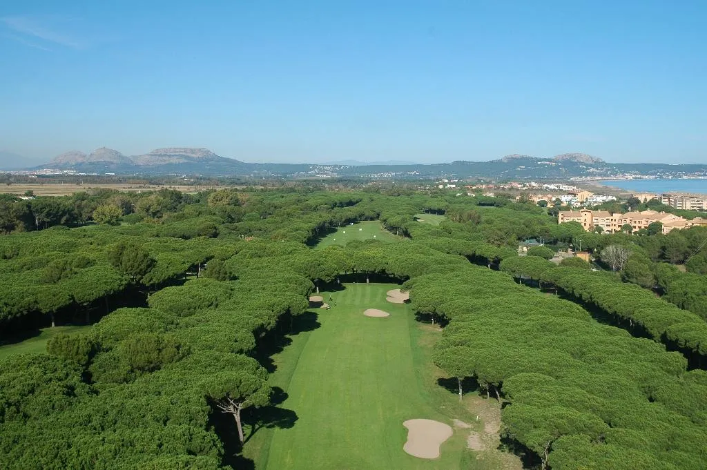 Sports and Entertainment, La Costa Hotel Golf & Beach Resort, Costa Brava