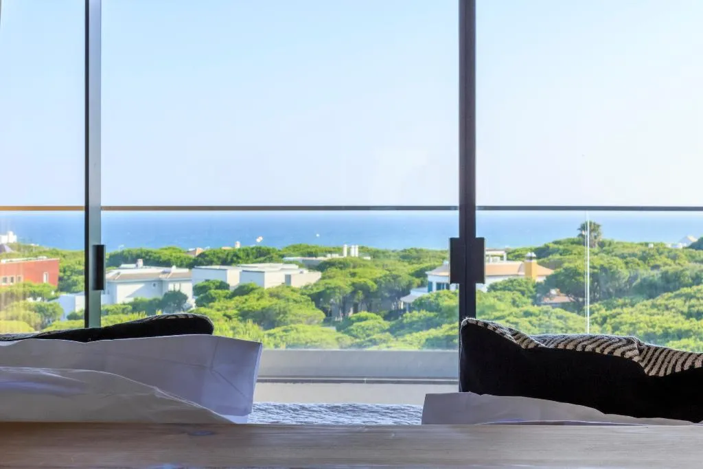 DOUBLE SUPERIOR SEA VIEW Room, Octant Praia Verde, Algarve