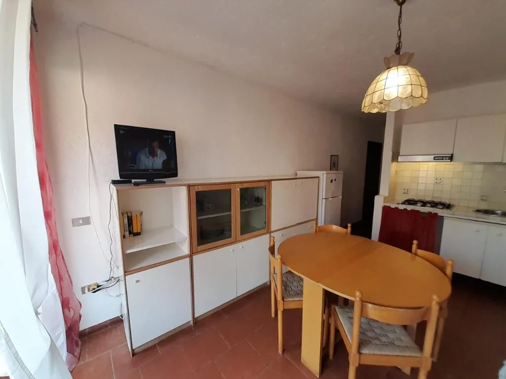 APARTMENT CAPACITY 6 TWO BEDROOMS Room, BAIA de BAHAS - Apartments, Olbia