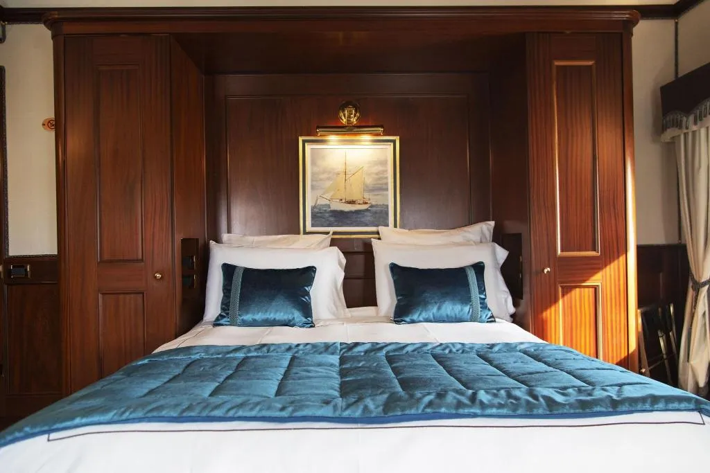 Double or Twin PREMIUM Room, Bucintoro, Venice