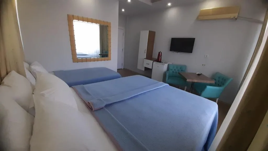TRIPLE STANDARD Room, Gvar Apart Otel, Antalya