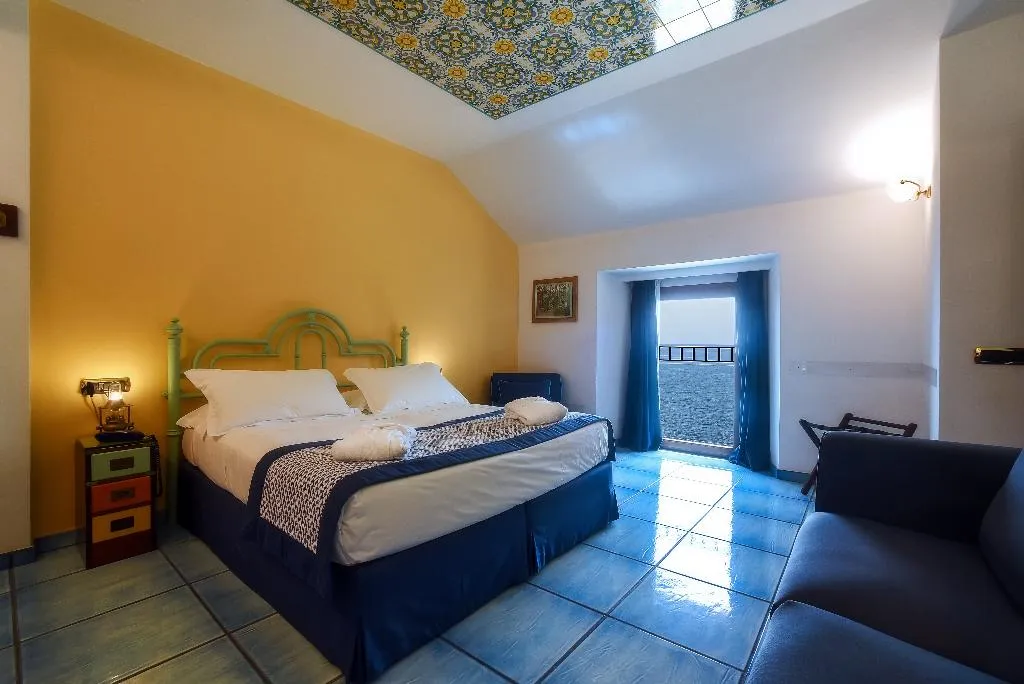 Double or Twin SUPERIOR Room, Ravello Art Hotel Marmorata, Naples