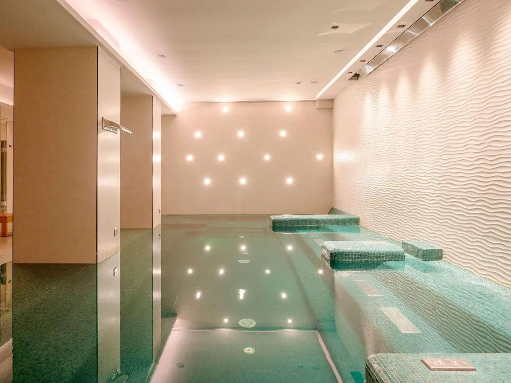Sports and Entertainment, HABITA79, Pompeii, a Tribute Portfolio Hotel, Naples