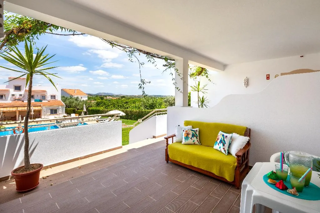 STUDIO COMFORT Room, Flor da Laranja, Algarve