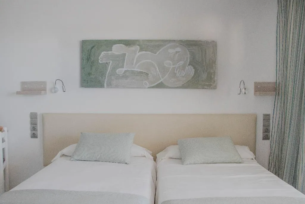 STUDIO STANDARD Room, Houm Plaza Son Rigo, Majorca