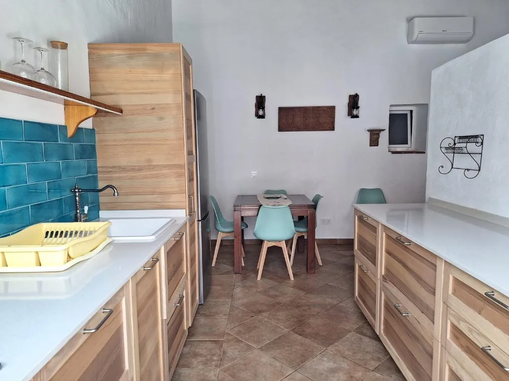 FAMILY ROOM STANDARD Room, Matchani Gran, Menorca